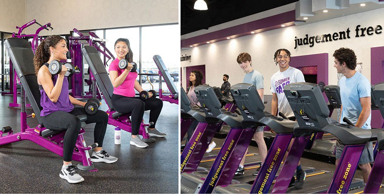 Achieve Your Fitness Goals with Planet Fitness Teens Free!