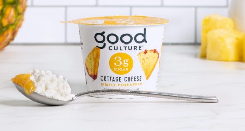 Everything You Need to Know about Good Culture Cottage Cheese