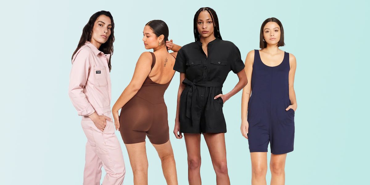 The Best Jumpsuits for Women: A Comprehensive Review