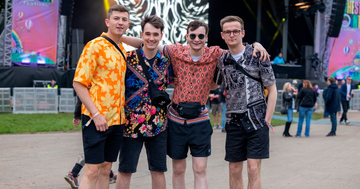 A Comprehensive Guide to Festival Outfits for 2022