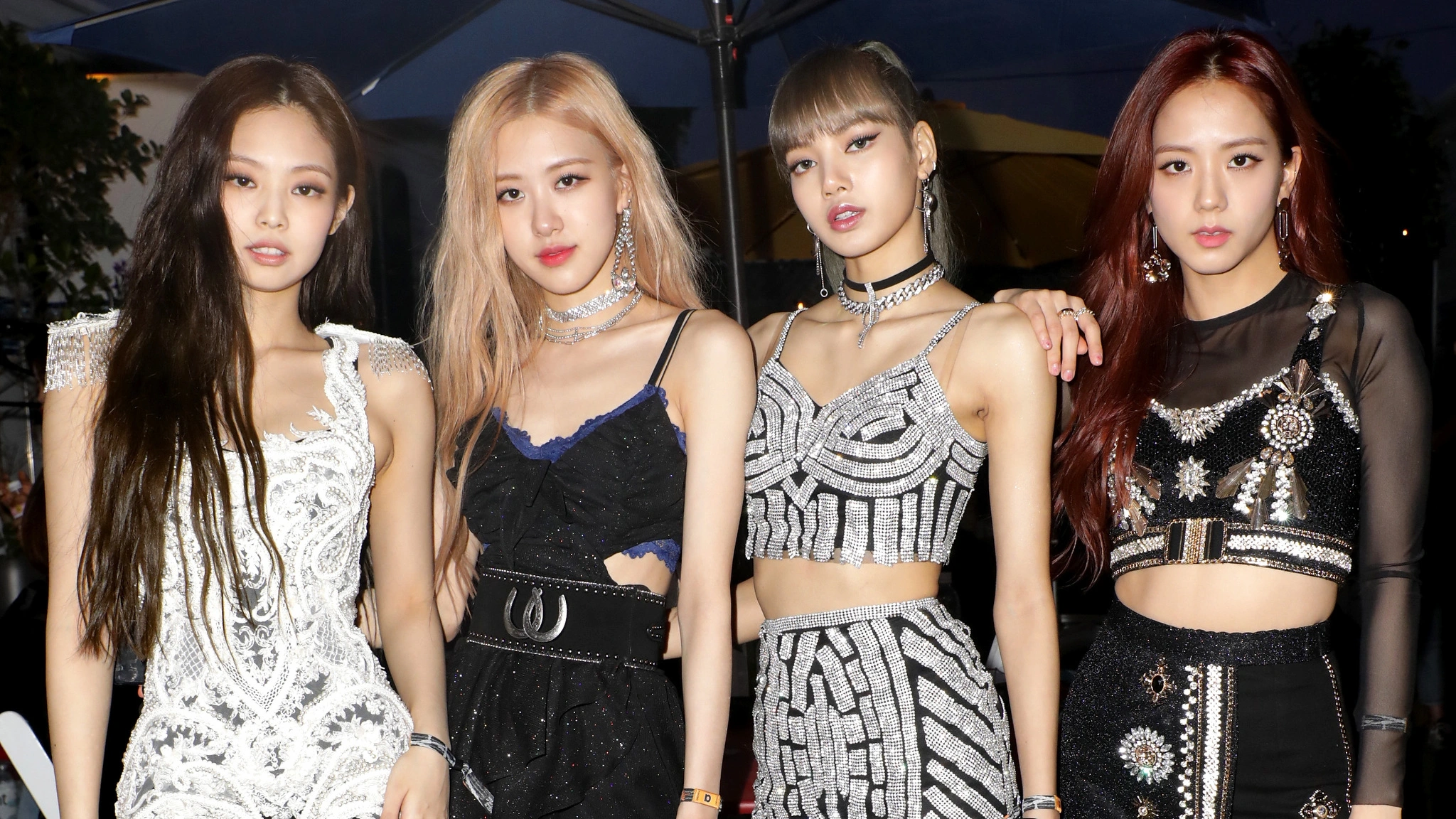 What are Blackpink and Why Should You Dress Up for Their Concert?