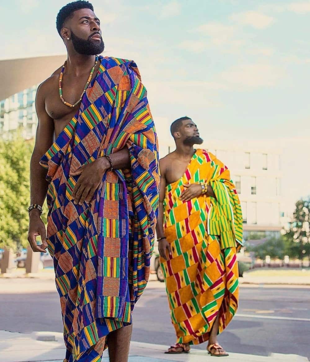 Everything You Need to Know About African Wear for Men