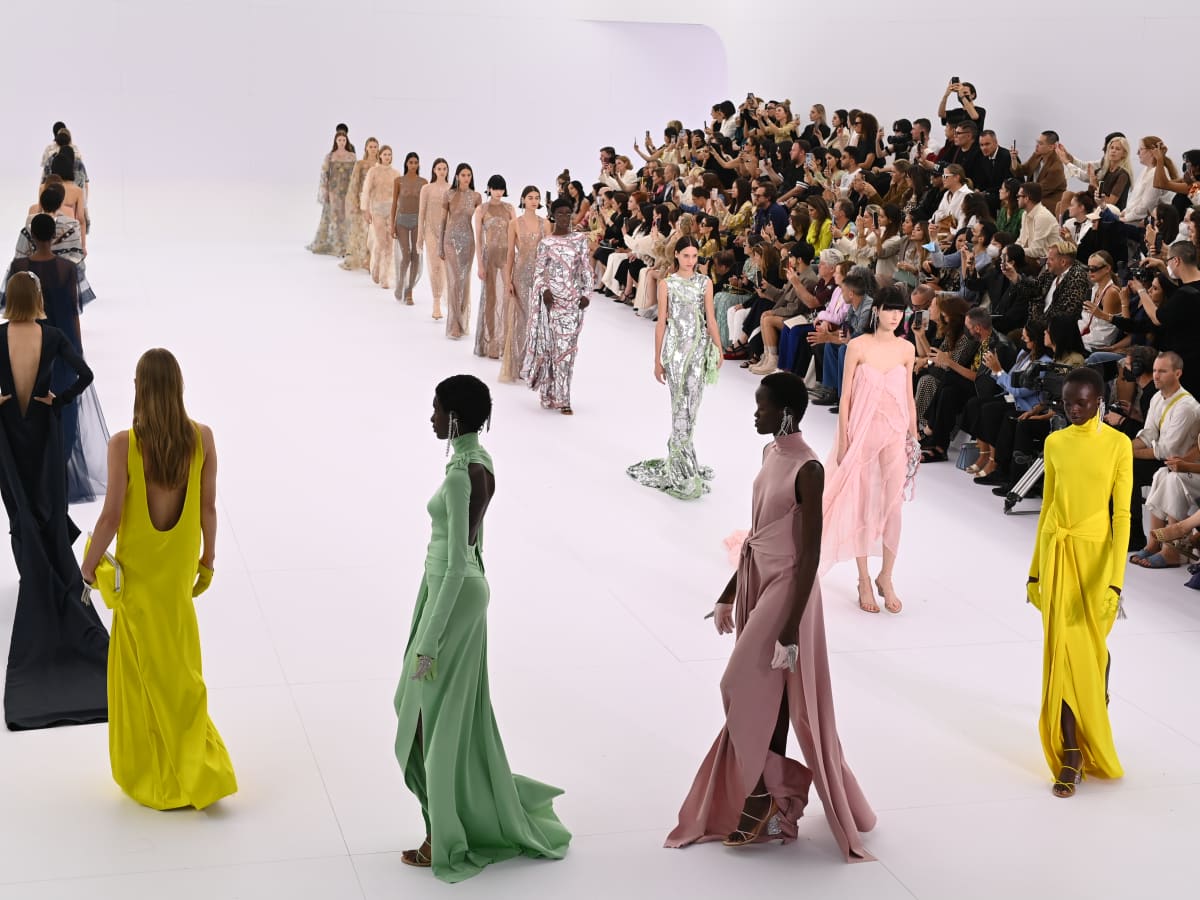 Upcoming New York Fashion Week September 2023 | Fashion Sootra
