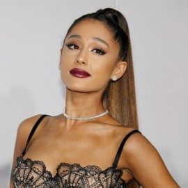 The Products You Need To Recreate Ariana Grande's Everyday Makeup Look