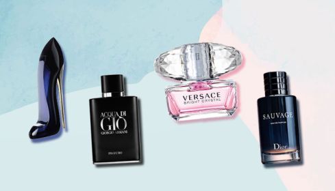 The Best Smelling Perfume for Women: A Must-Have for Every Look