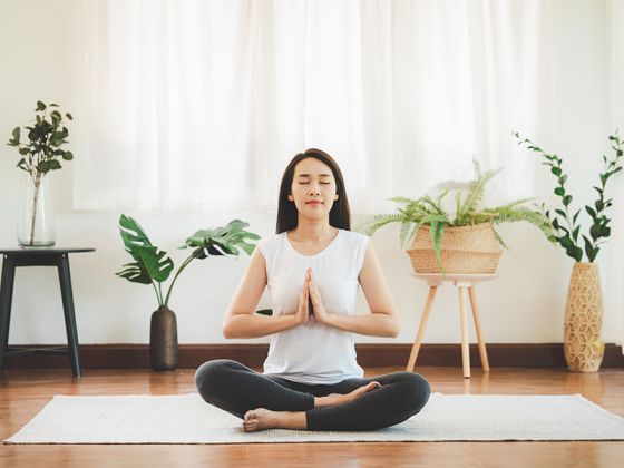 Exploring the Benefits of Meditation Space Ideas 2023