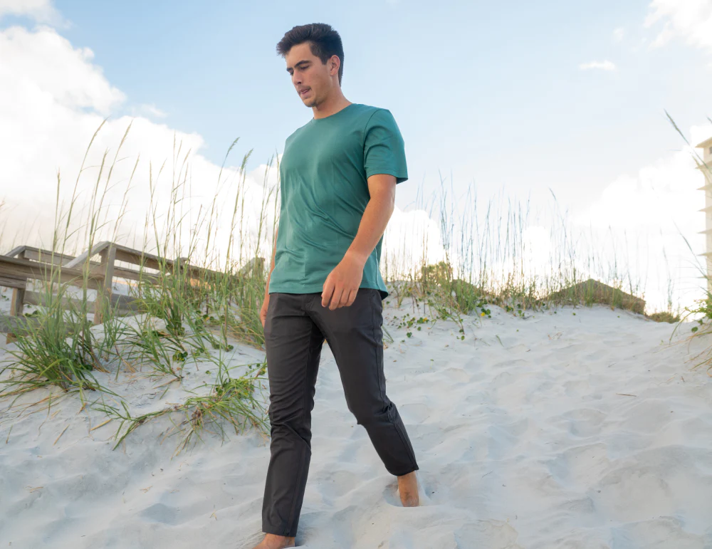 The Ultimate Guide to Men's Outfits for a Miami Vacation 2023