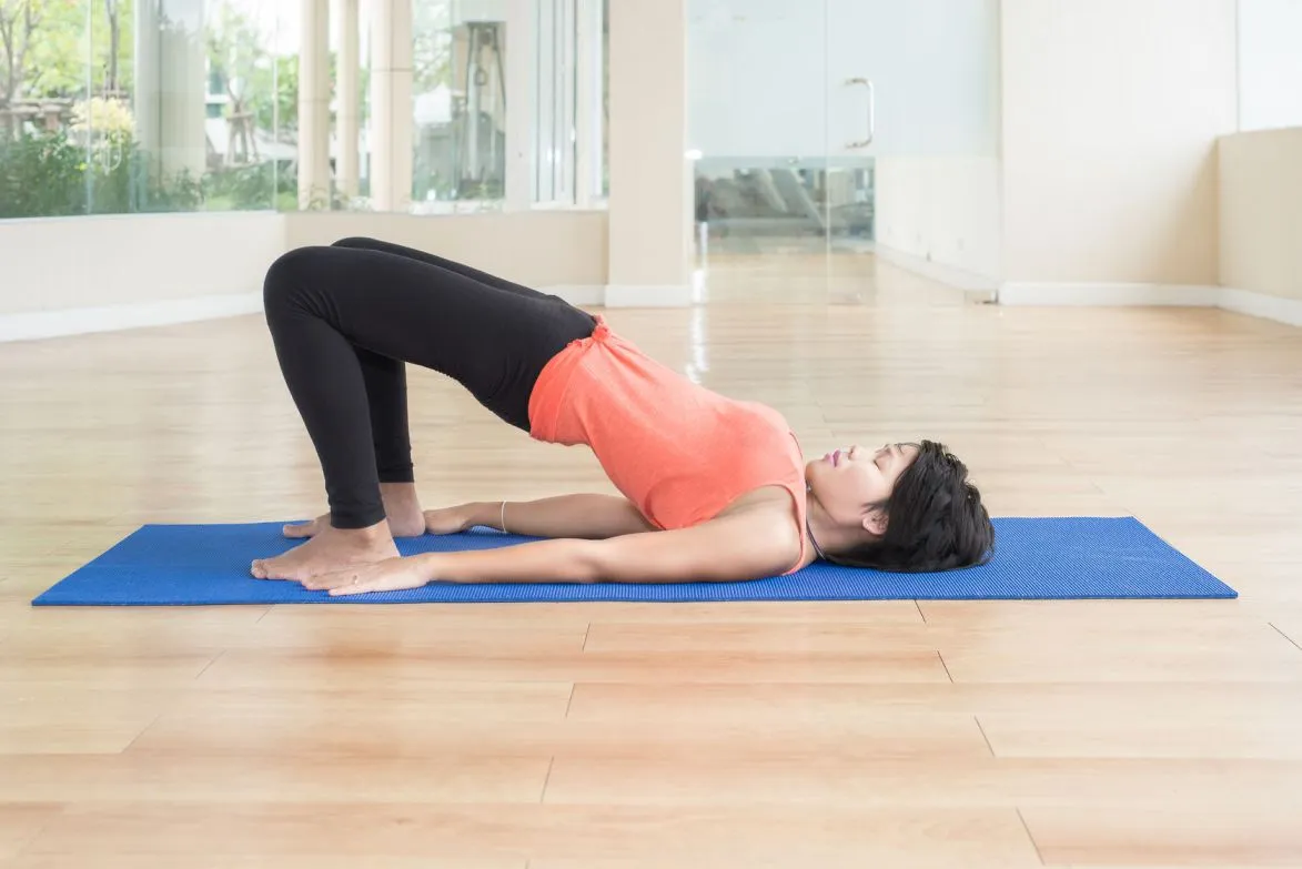 The Benefits of Yoga: A Comprehensive Guide to Strengthening Your Neck
