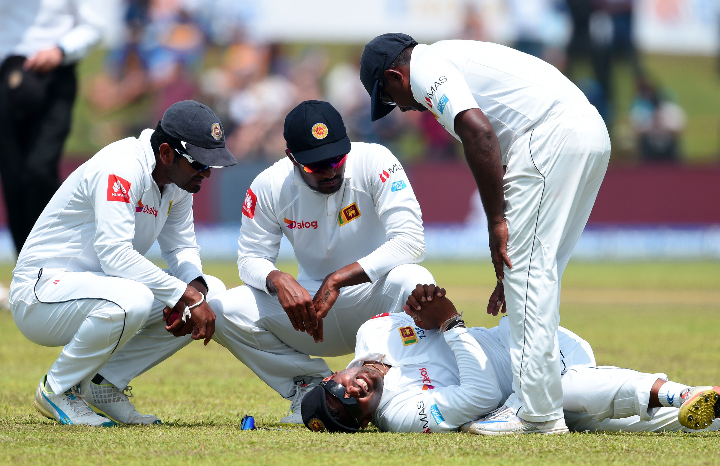 Cricket Injuries | Prevention and Treatment