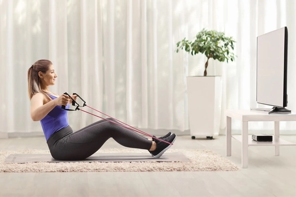 How to Choose the Best Equipment for Home Workouts?