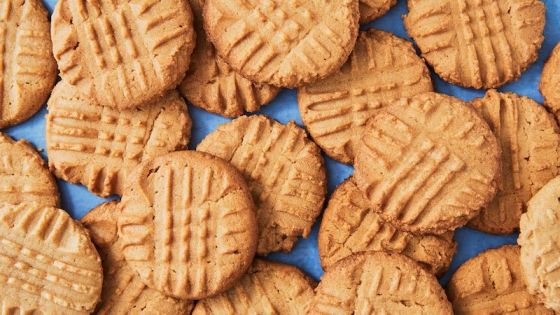 Peanut Butter Cookie Recipe: A Sweet Treat for Any Occasion