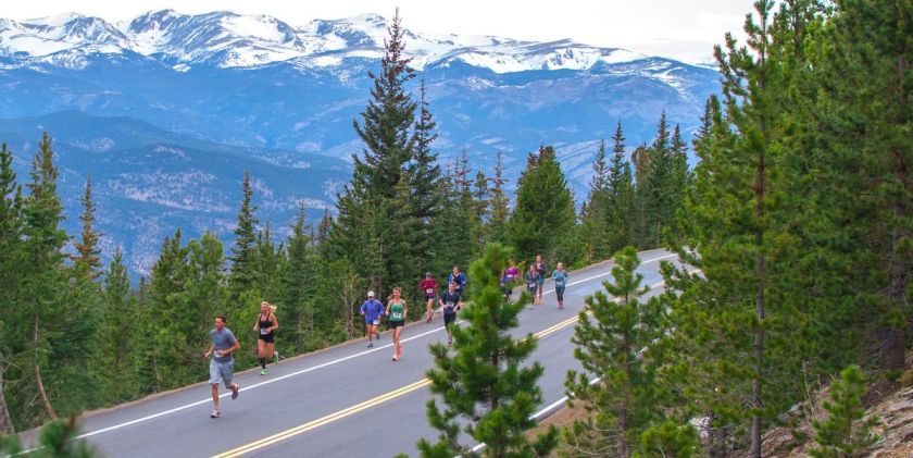 The Ultimate Guide to Running the Big Cottonwood Marathon