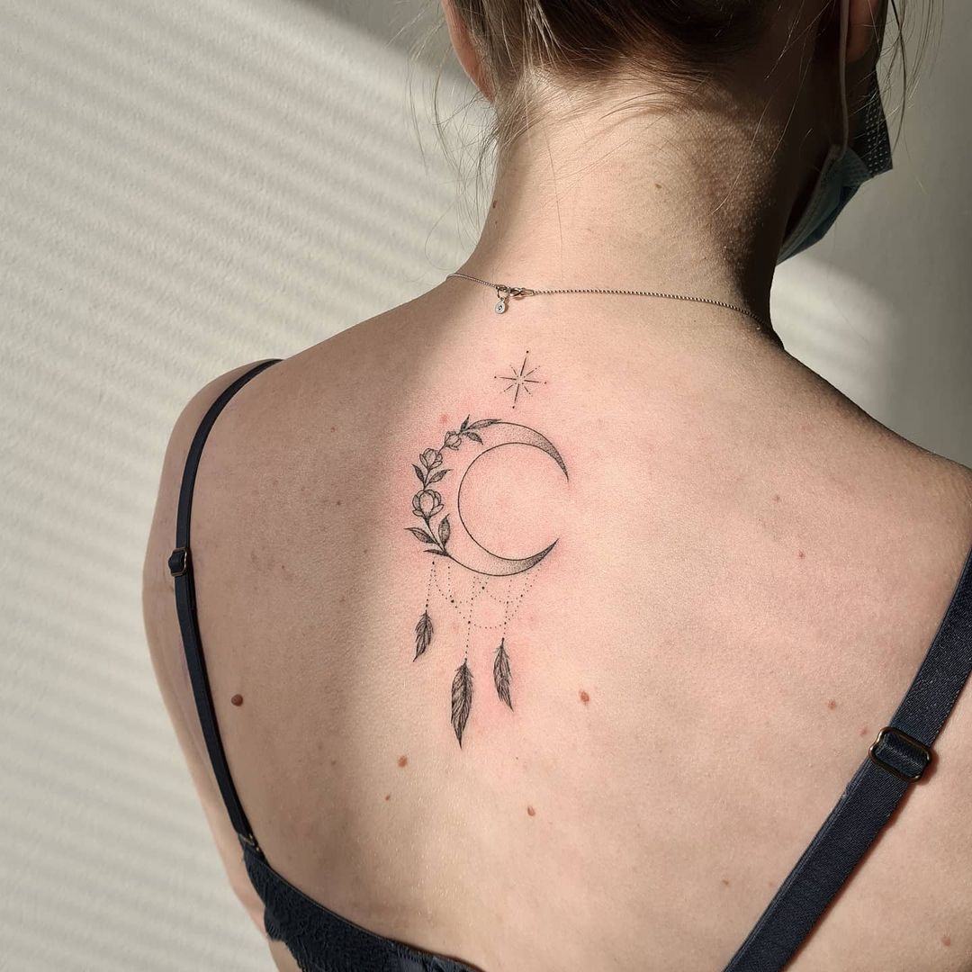 Top Best Tattoo Design Ideas for Women in 2023: 