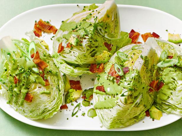 A Guide To Making The Perfect Green Goddess Salad