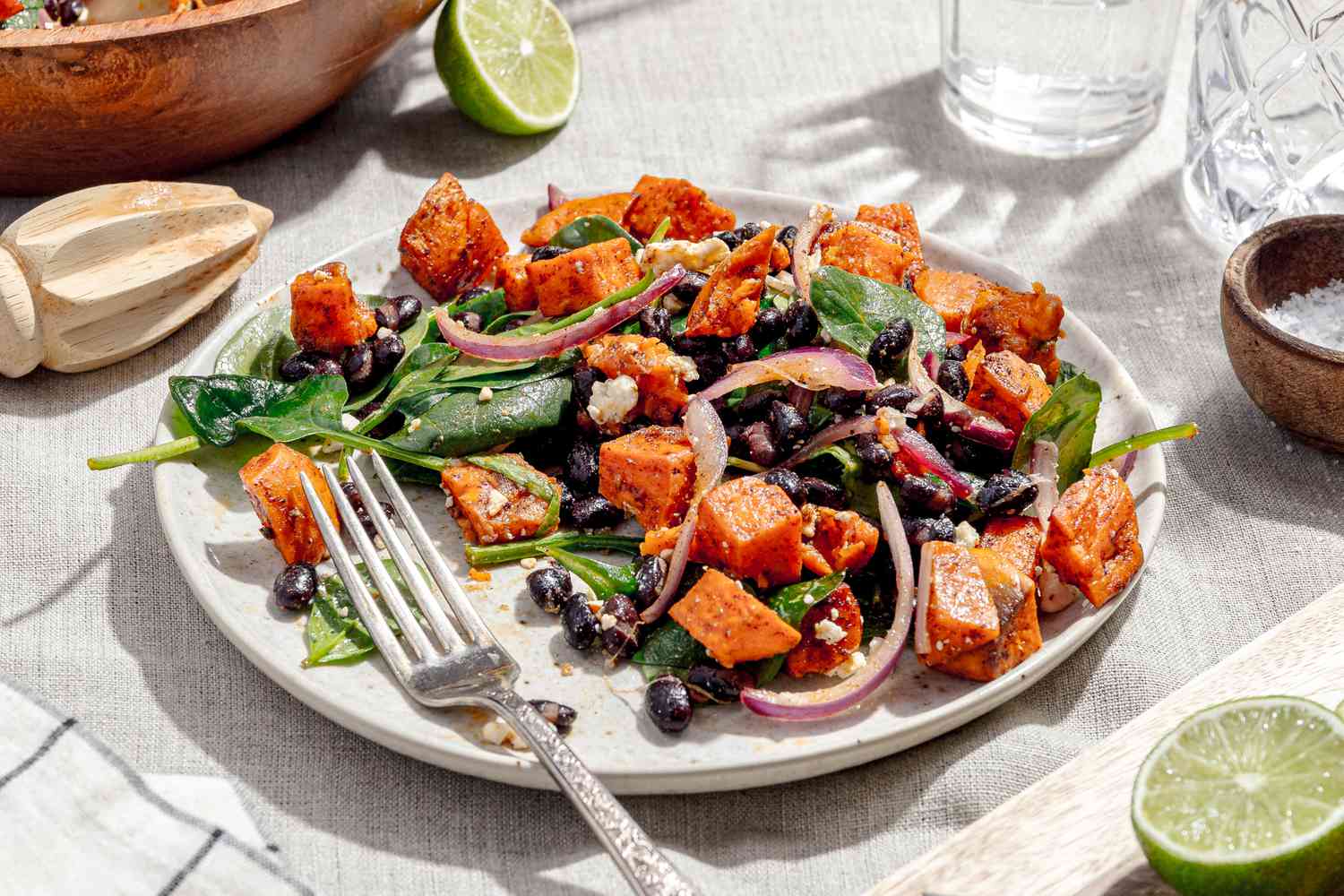 The Ultimate Guide To Making The Perfect Sweet Potato Salad