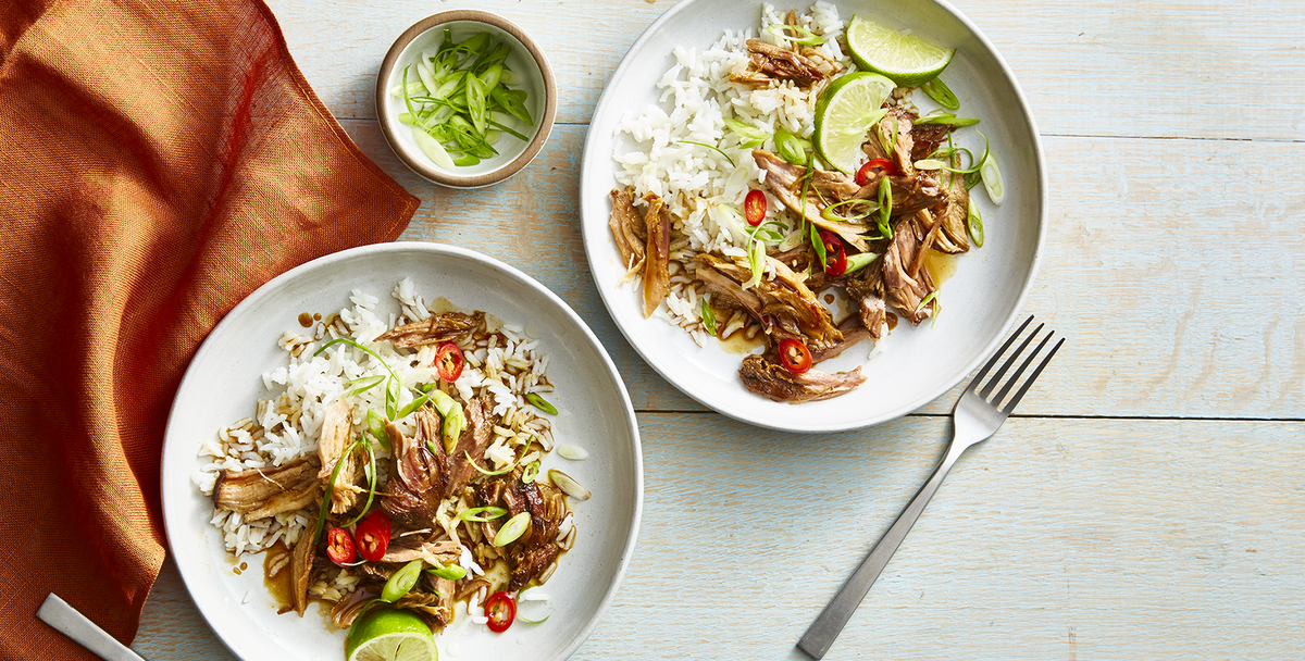 The Ultimate Guide to Healthy Lunch Ideas The Ultimate Guide to Healthy Lunch Ideas