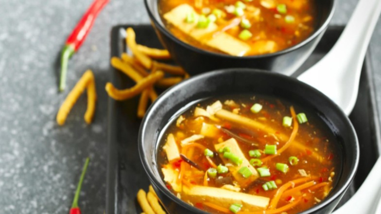 The Ultimate Guide To Making Delicious Manchow Soup