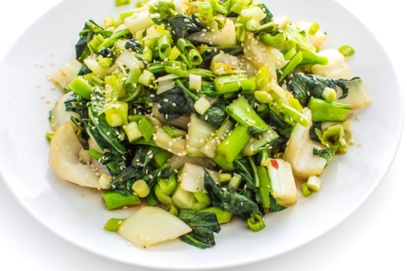 Healthy Vegetable Side Dishes: A Comprehensive Guide