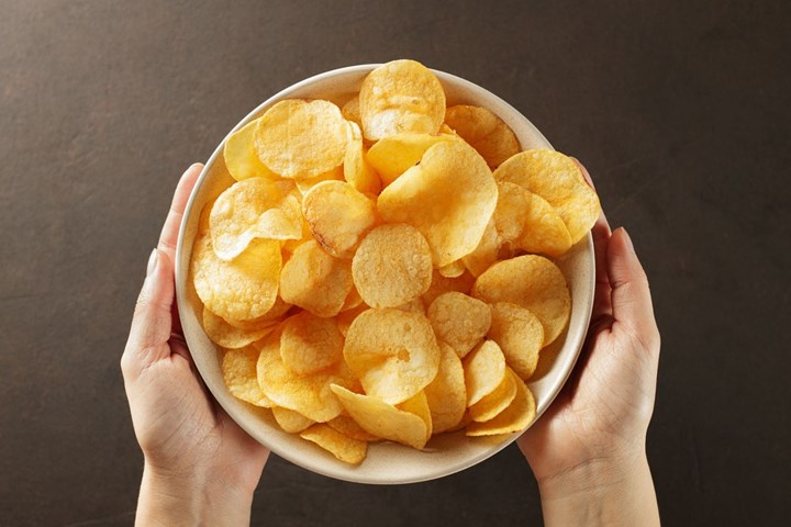 The Lowest Calorie Chips: A Guide to Eating Right 2023