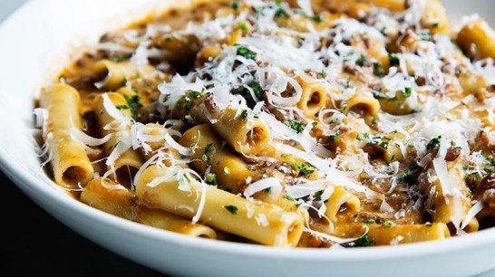 A Beginner's Guide to Making Delicious Pasta