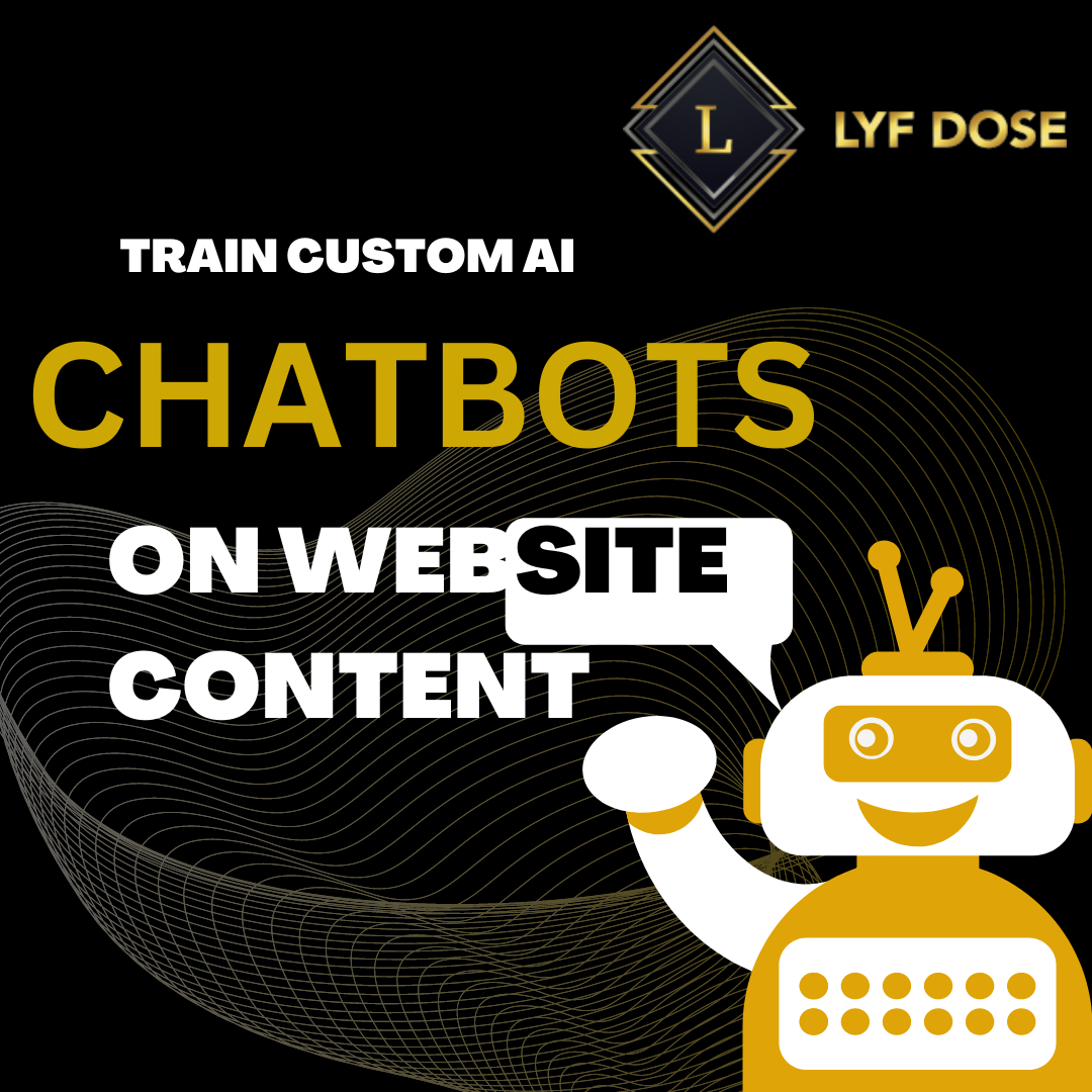 Testing: AI-Powered ChatBot Trained on Website Content