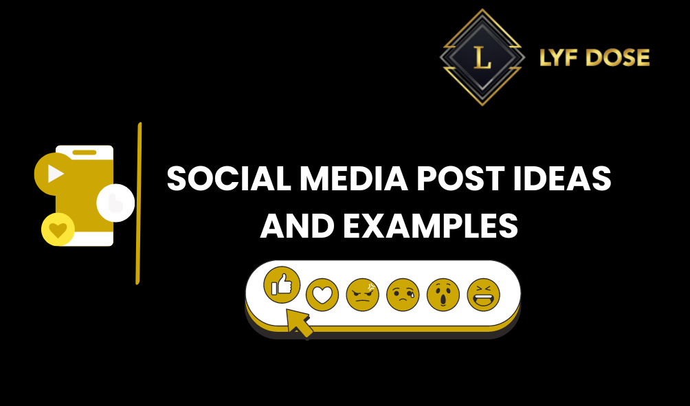 Tips to Recap Your Social Media Posts