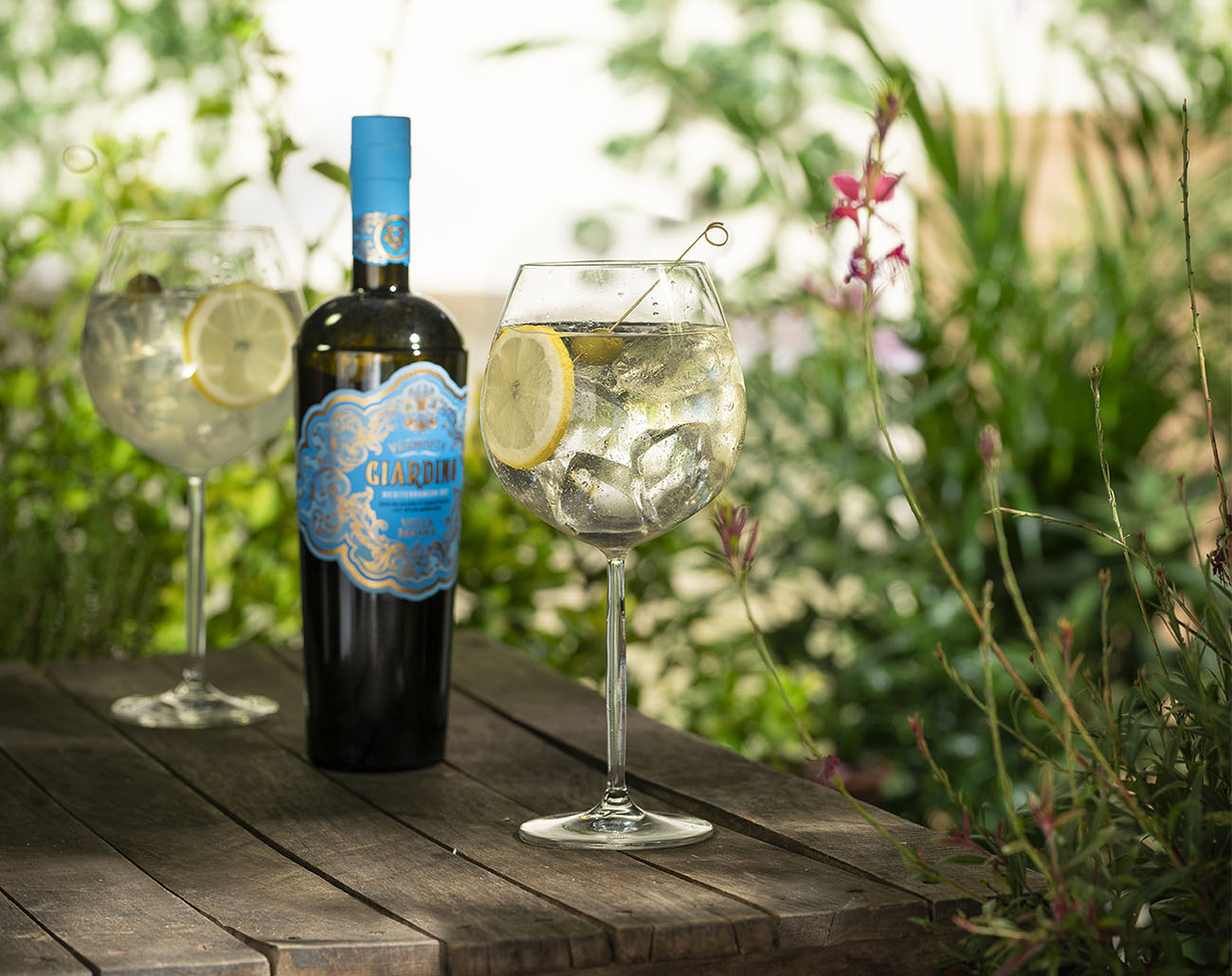 We Ask Industry Experts Chris Patino and Stacey Swenson About Co-Creating Villa Massa Vermouth