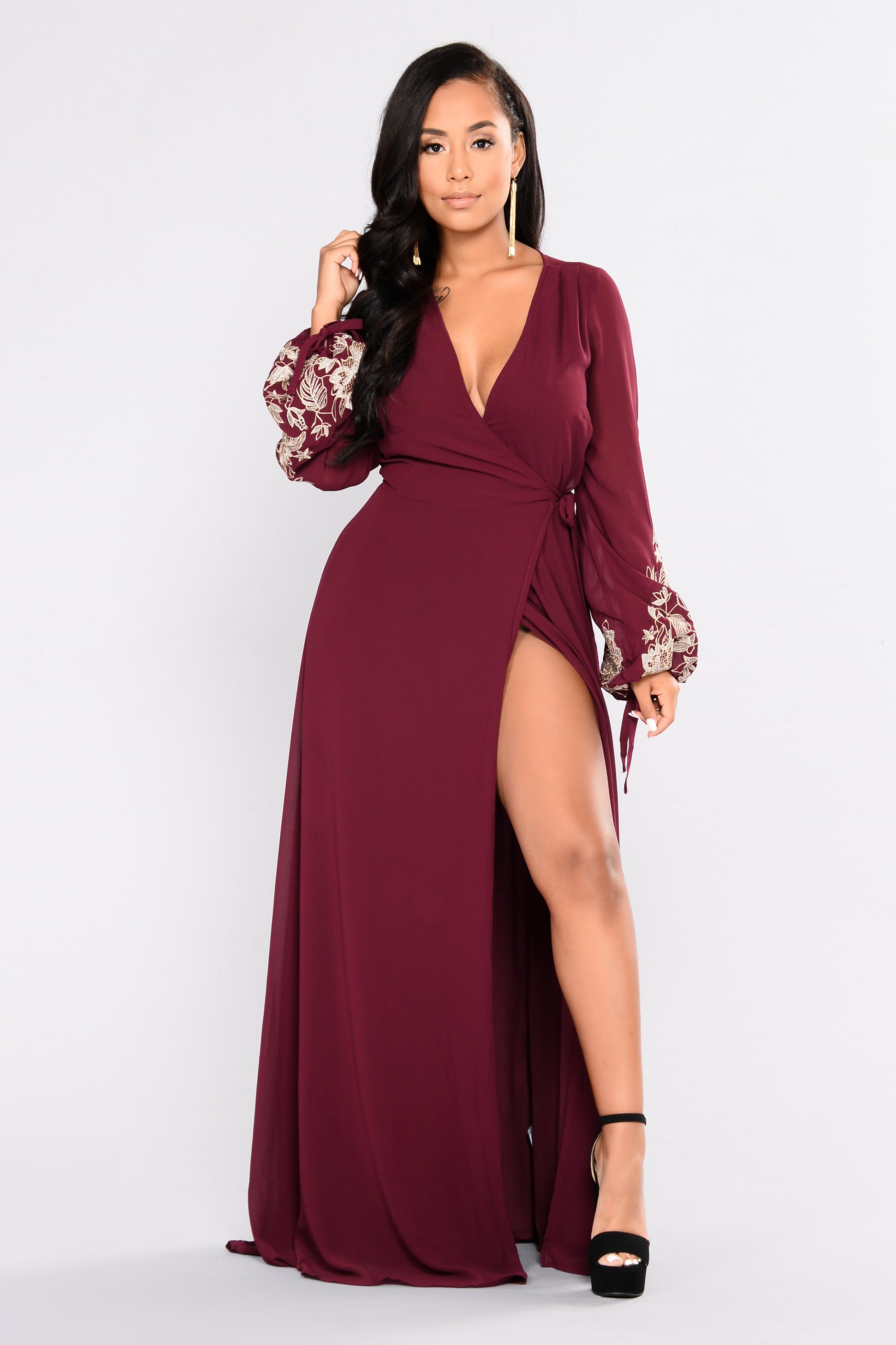 Fashion Nova Dresses Look Like 2023: Top 5 Best Dresses