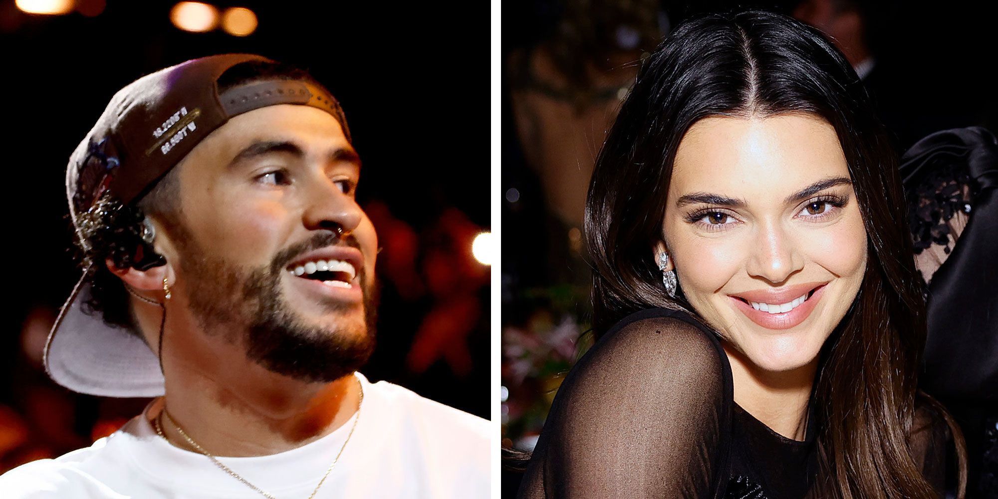 Kendall Jenner and Bad Bunny are dating: Kendall Jenner Dating History