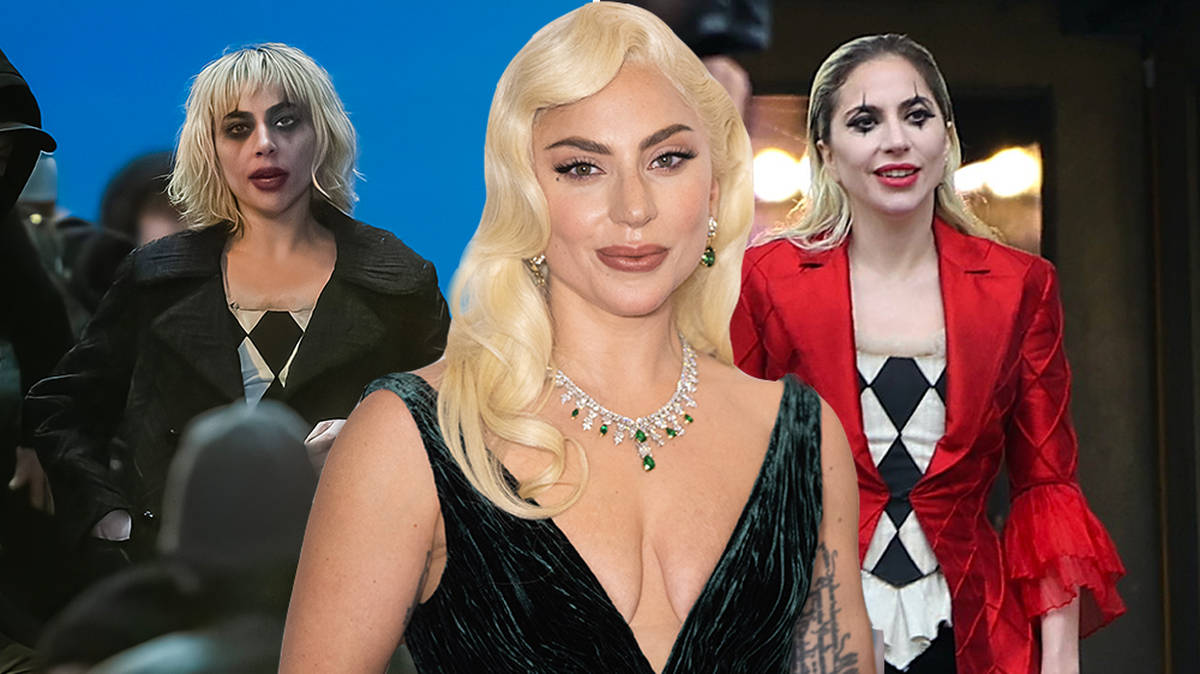 Most Popular Lady Gaga Movies And Tv Shows And You Must See Joker 2 Release Date