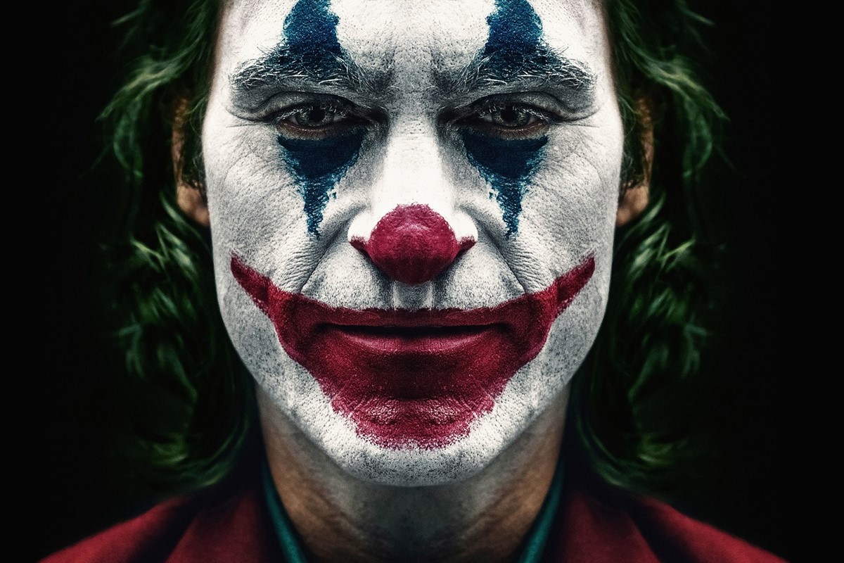 A Closer Look At The Joaquin Phoenix Joker Sequel: Get Up Close and Personal as Joker