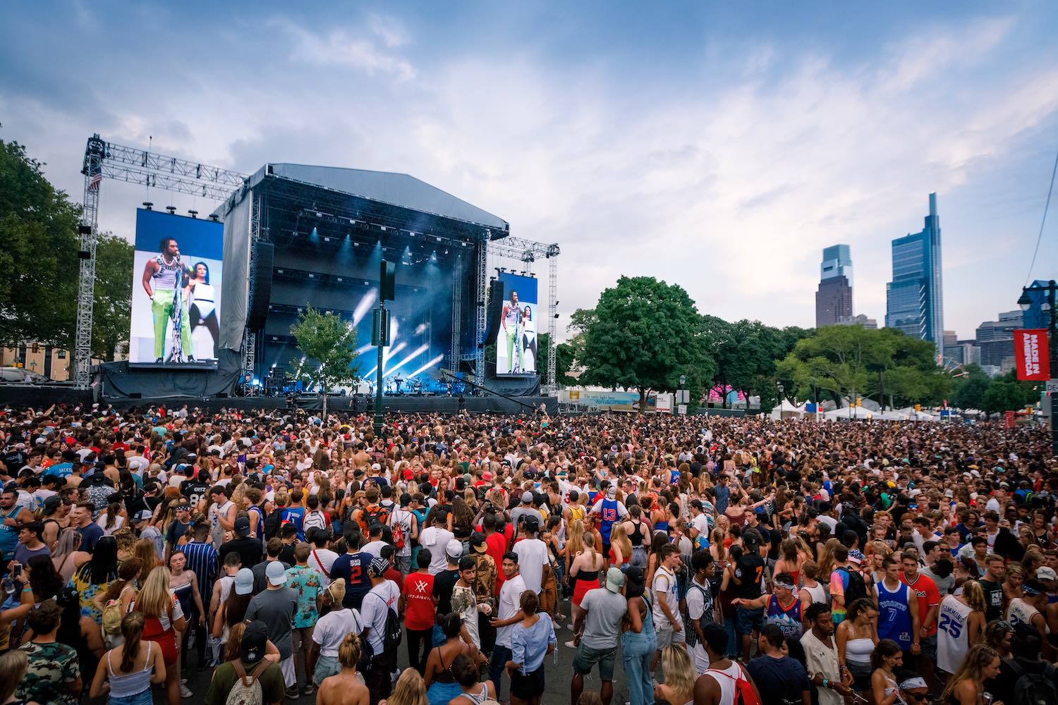 Festivals In USA June 2023 Schedule Tickets Trips The Celebrity