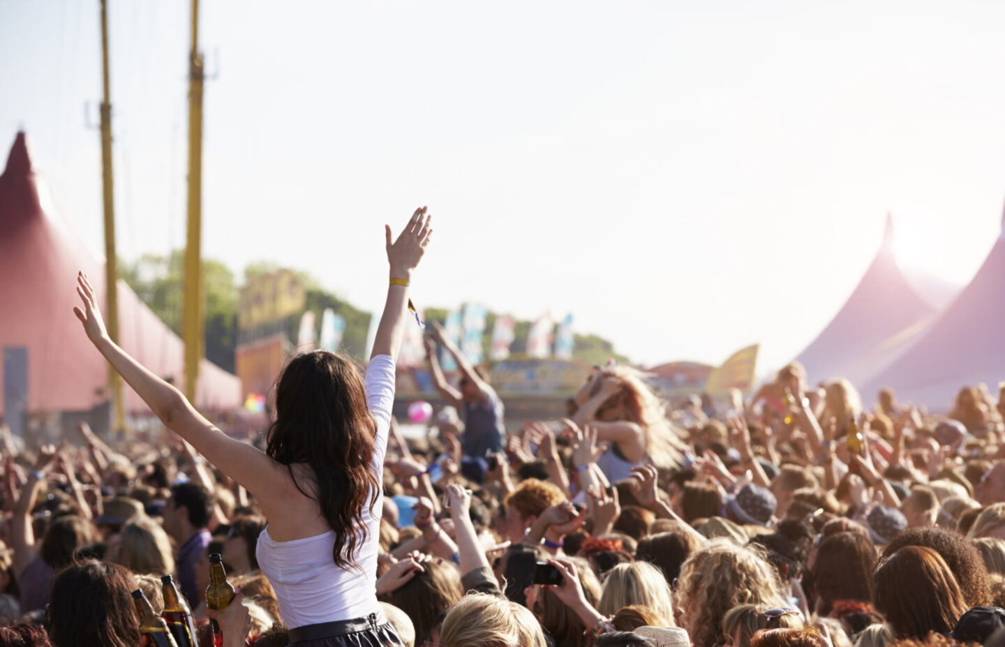 Musical Events Taking Place In The United Kingdom In June 2023: UK Festivals This June 2023