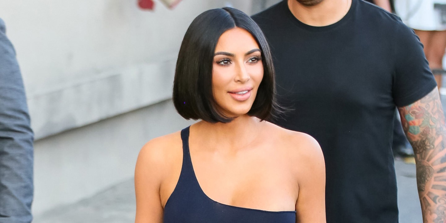 The Kardashian Bob Haircut: A Guide to Looking Fabulous