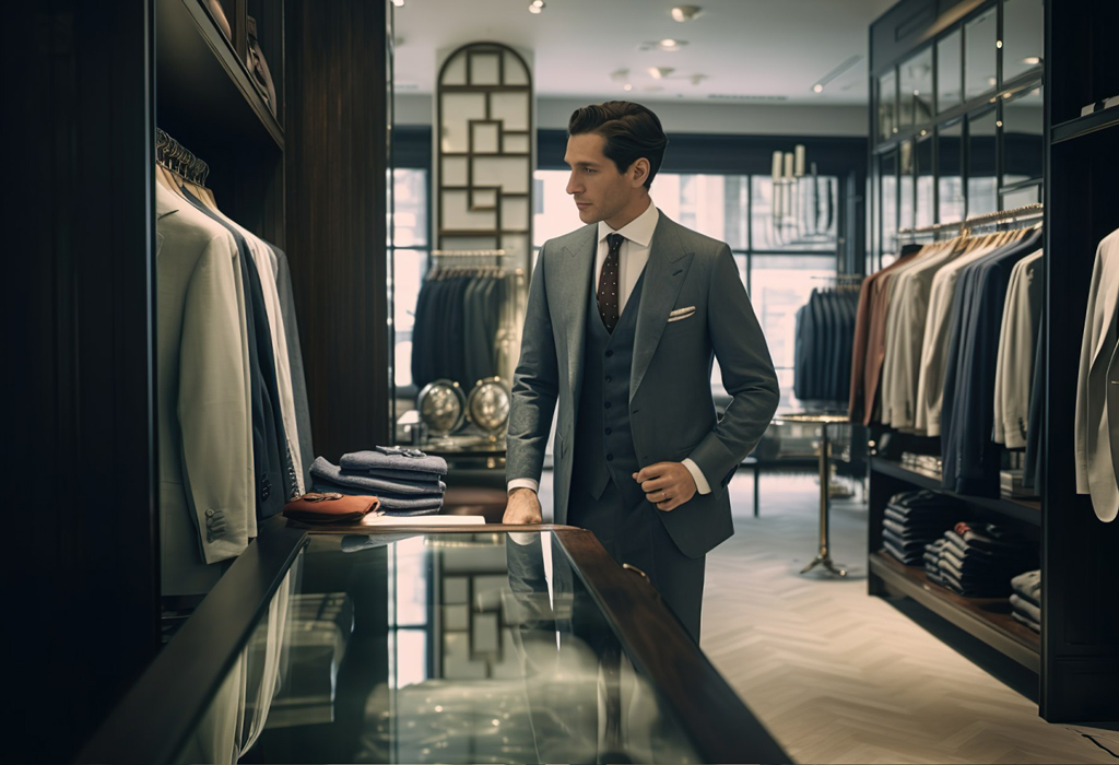 The Ultimate Guide To Choosing The Perfect 3 Piece Suit