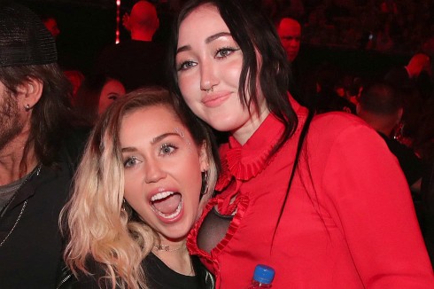 Are Miley Cyrus And Noah Cyrus Related: What You Need To Know