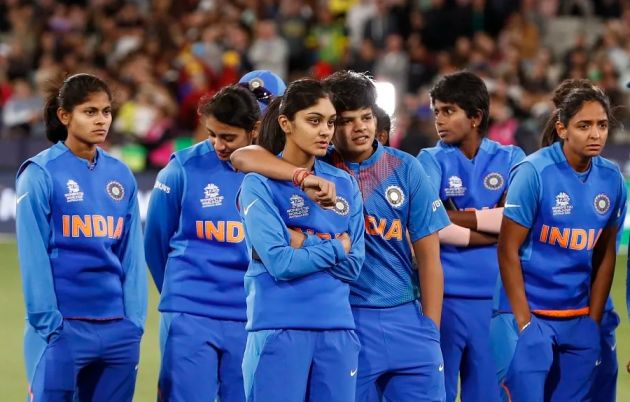 Behind the Scenes: Women's Cricket Teams Preparing for Upcoming ODI and Matches