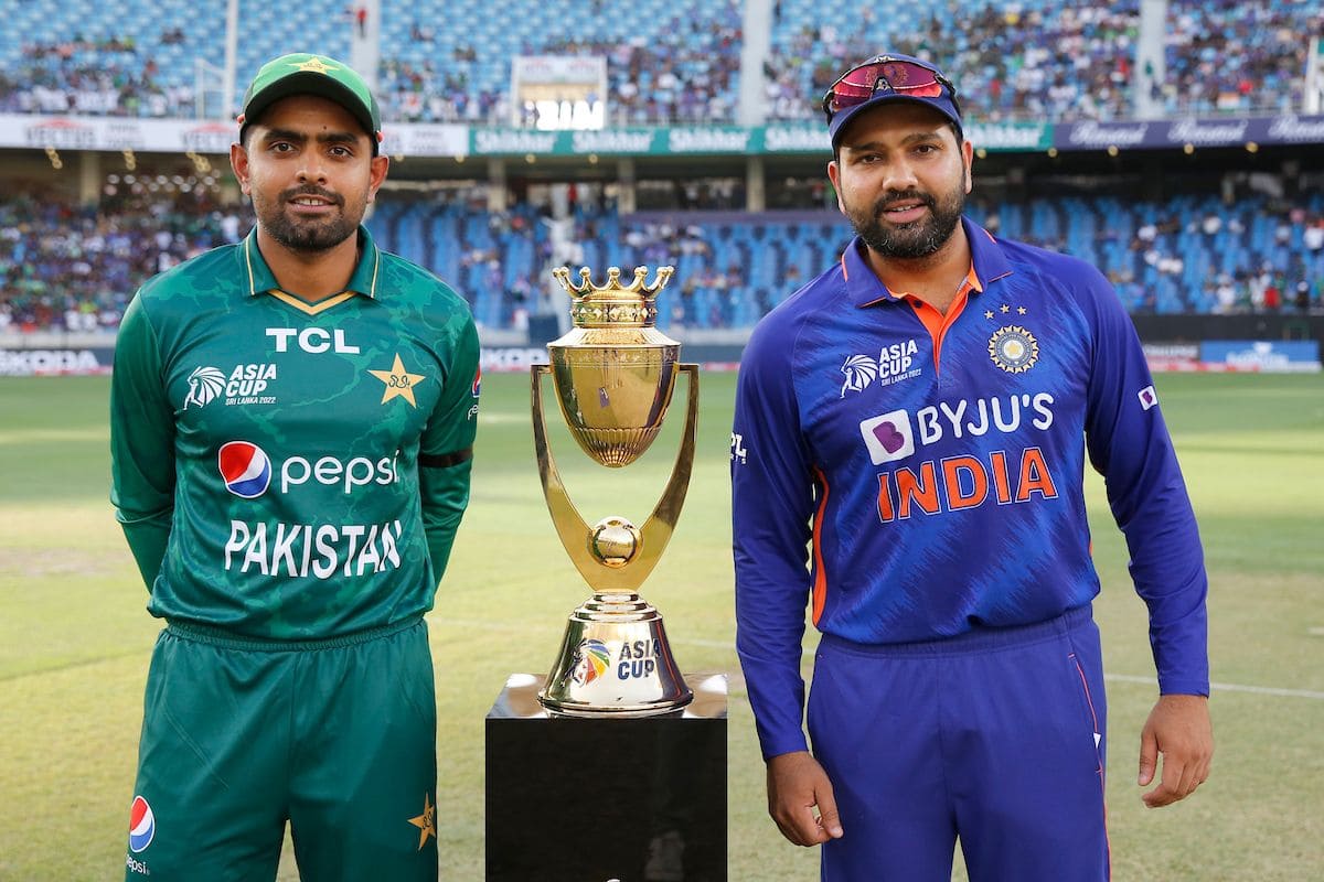 What can we expect from the India vs. Pakistan Cricket Match?