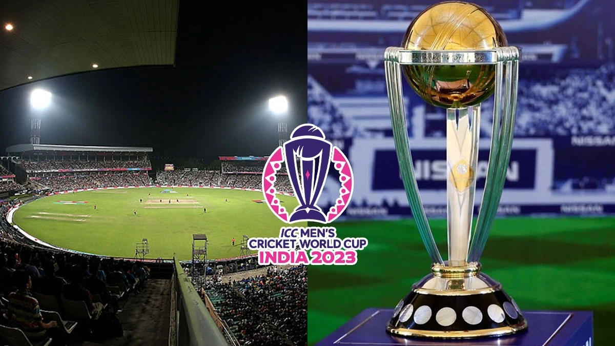 ICC World Cup 2023: CAB President Snehasish Ganguly Expresses Confidence In Eden Gardens