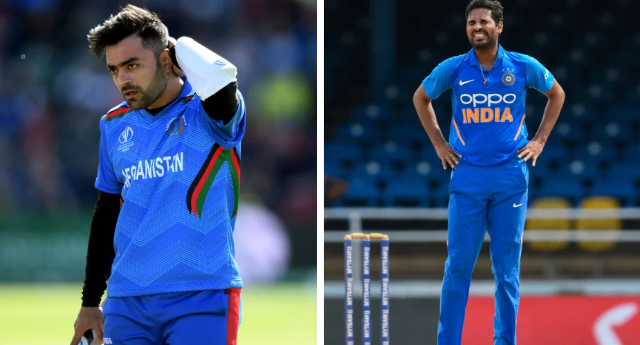 ODI World Cup: Expensive Bowling Spells