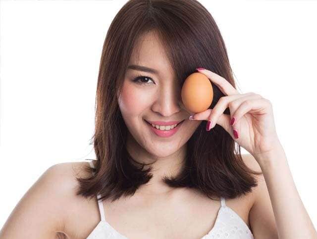 Amazing Benefits of Eggs for Hair 2023: 5 Benefits of Eggs