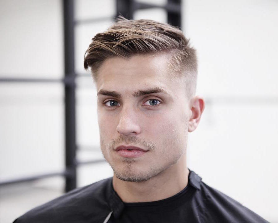 Best Hairstyles For Men 2023: Top 15 Trending Haircuts 