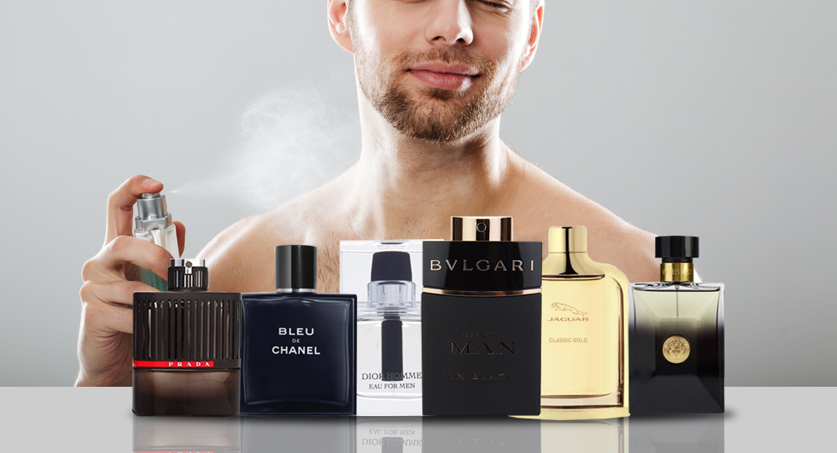 Top Best Perfume For Men 2023: Best Long-Lasting Perfumes for Men