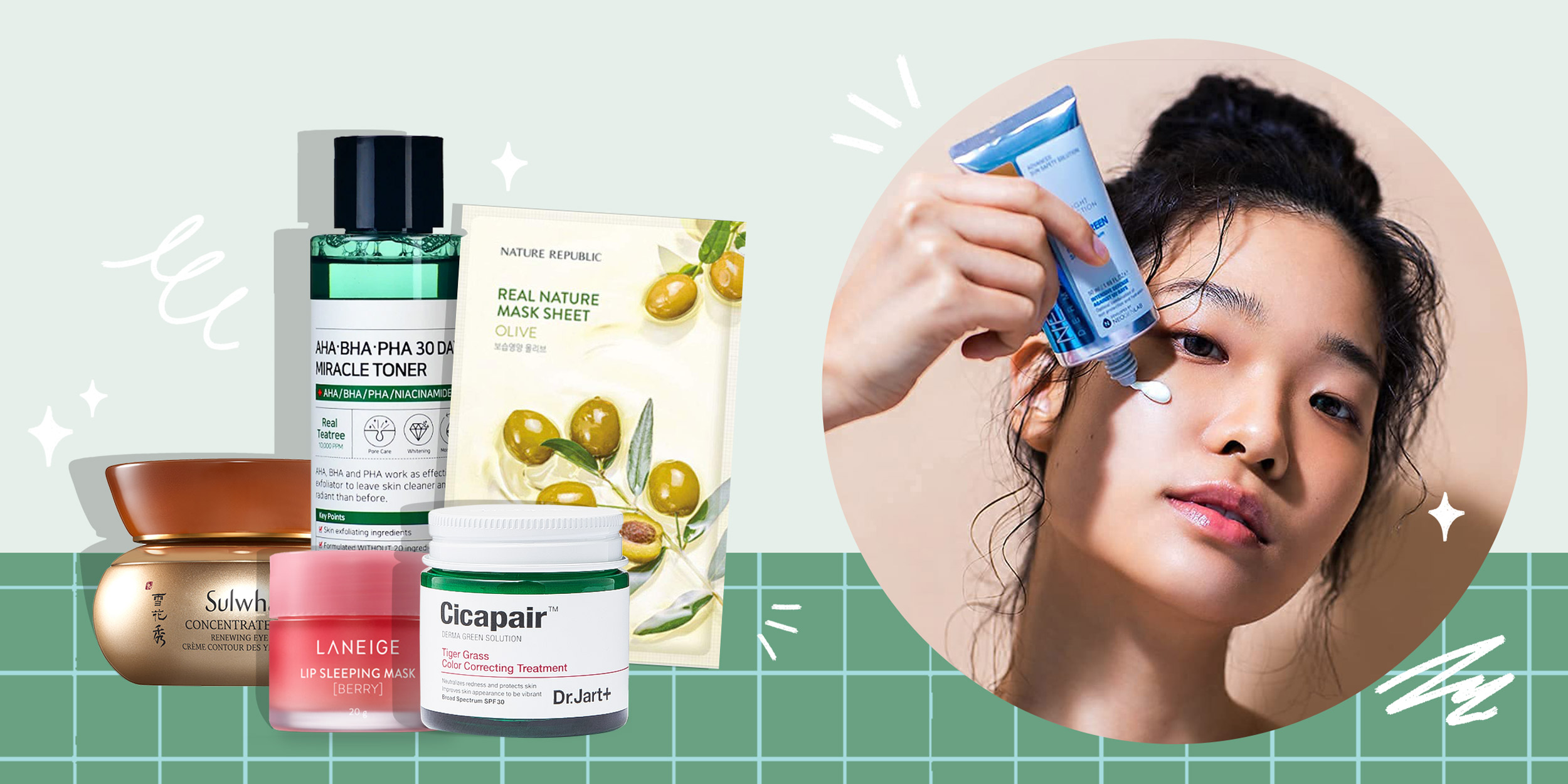 Top Best Korean Skincare Brands: Uncovering the Top Best Brands