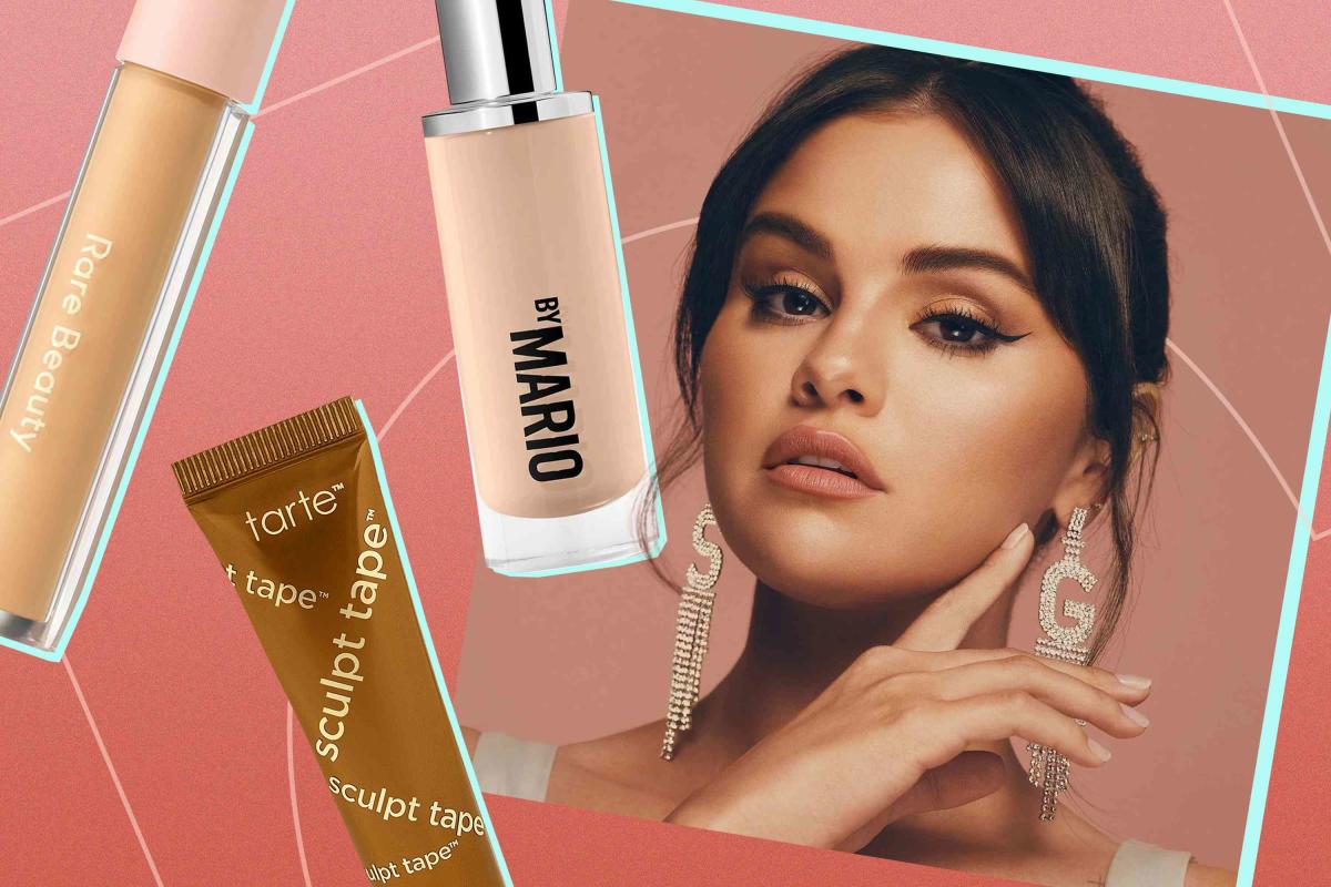 Positive Light Under Eye Brightener: Know About Selena Gomes Beauty Secret 