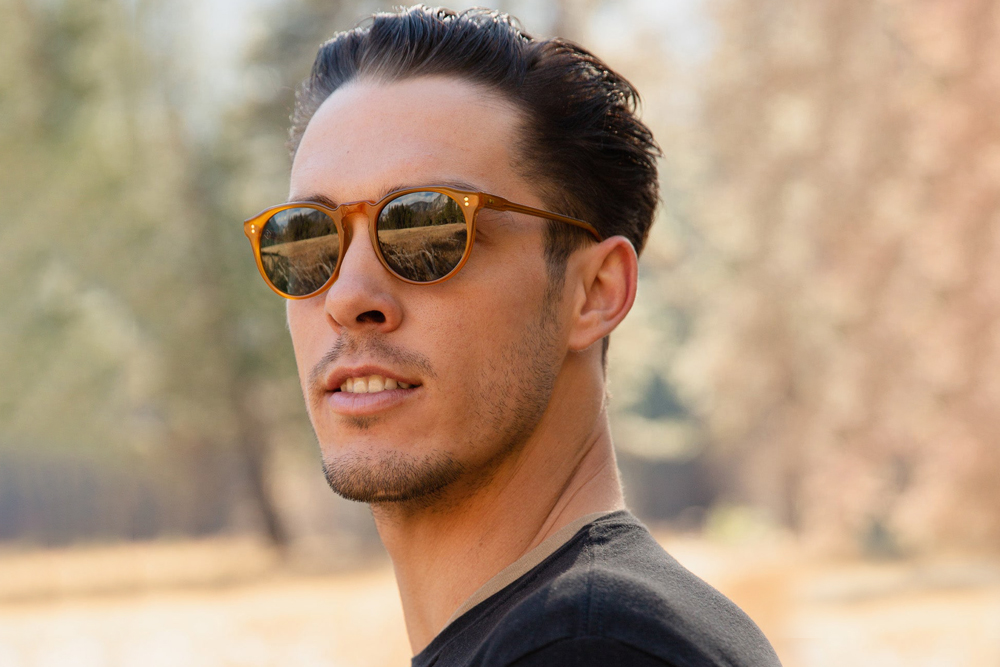 Stylish Sunglasses For Men: Sunglasses For Men Stylish 2023