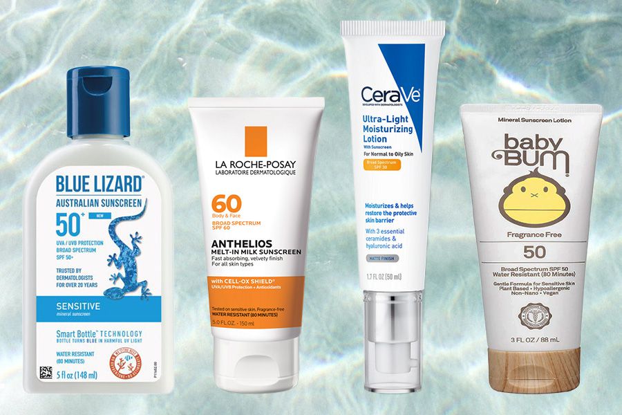 Best Korean Sunscreen For Oily Skin: Korean Skincare Brands 2023