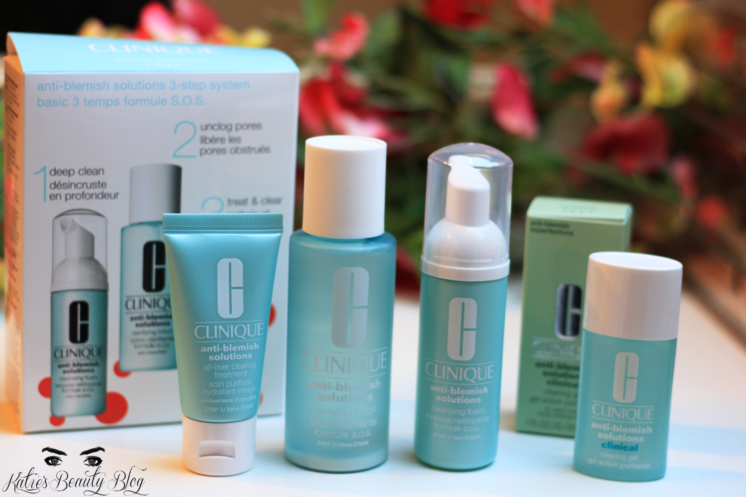 Ultimate Guide to Clinique Acne Solutions Clinical Clearing Gel and How it Treats Acne