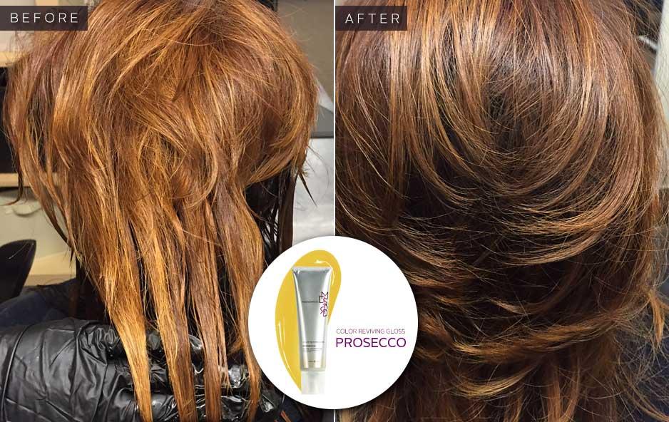 Everything You Need to Know About Hair Glossing Treatment: Benefits, Types & Tips
