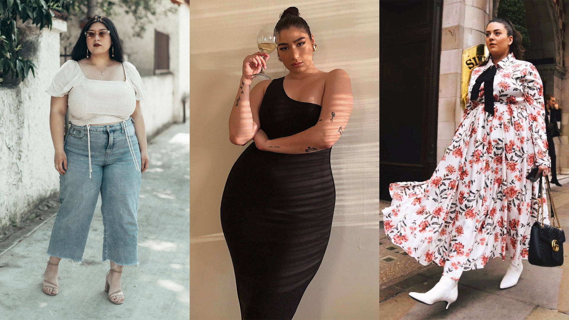 Top Best Plus Size Summer Outfit Ideas: Plus Size Dressing Made Easy 2023
